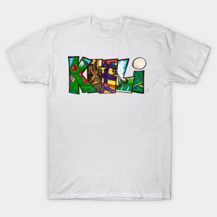 KG T-Shirt